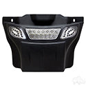 Lakeside Buggies Build Your Own LED Light Bar Kit, E-Z-Go RXV 16+ (Basic, Electric)- LGT-414LT1B7 Lakeside Buggies Light Kits