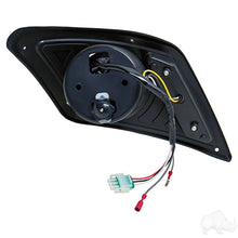 Lakeside Buggies RHOX LED Light Kit w/Plug and Play Harness, OE Fitment, Yamaha Drive2, 12-48V- LGT-416L Rhox NEED TO SORT