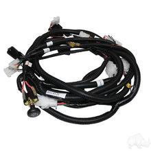 Lakeside Buggies Plug & Play Wire Harness, E-Z-Go RXV 08+- LGT-699 Lakeside Buggies NEED TO SORT