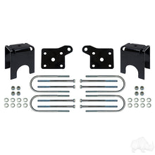 Lakeside Buggies Lift Kit, Rear, E-Z-Go TXT Gas 01.5-08.5, 19+ and Electric 01.5+- LIFT-102R Lakeside Buggies NEED TO SORT