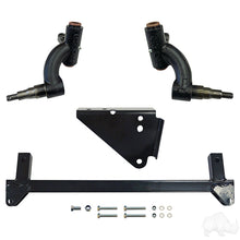 Lakeside Buggies RHOX 3" Drop Spindle Lift Kit, Yamaha Drive2 Non-EFI Electric, Drive 07-16- LIFT-305 Rhox NEED TO SORT