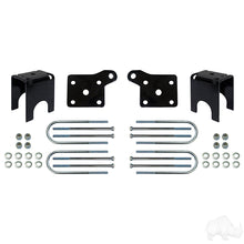 Lakeside Buggies Lift Kit Rear, RHOX BMF 7" A-Arm Lift Kit, E-Z-Go TXT Gas 01.5-08.5- LIFT-502R Rhox NEED TO SORT