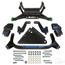 Lakeside Buggies RHOX BMF 6" A-Arm Lift Kit, Yamaha G22- LIFT-504 Rhox NEED TO SORT