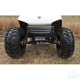 Lakeside Buggies RHOX BMF 6" A-Arm Lift Kit, Yamaha Drive2 Electric, Non-EFI Gas, Drive Gas and Electric 07-16- LIFT-505 Rhox NEED TO SORT