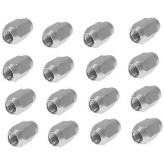 Lug Nut Set, Chrome 12mm PN# 10286 Lakeside Buggies Direct 