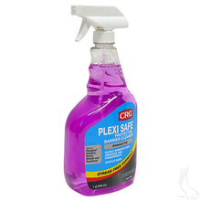 Lakeside Buggies Acrylic Windshield Streak-Free Cleaner, Trigger Bottle, 32oz- MC-017 Lakeside Buggies NEED TO SORT