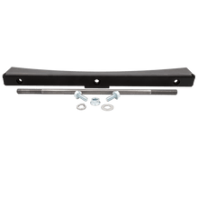 Lakeside Buggies EZGO RXV Mounting Bracket- A-8101 EcoBattery Lithium Battery