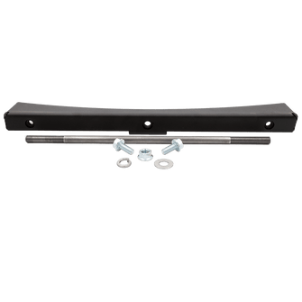 Lakeside Buggies EZGO RXV Mounting Bracket- A-8101 EcoBattery Lithium Battery