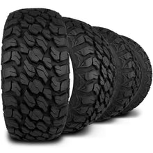 Lakeside Buggies MODZ® GRIPZ 22x10-14 All Terrain Golf Cart Tire- MG-10-14 Modz Tires