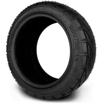 Lakeside Buggies MODZ® 205/30-14 Guardian Street Golf Cart Tire- MG-30-14 Modz Tires