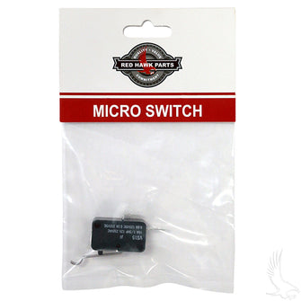 Lakeside Buggies Micro Switch, 2 Terminal, Club Car DS Gas 84+, Electric 80+ 36V- MS-002 Lakeside Buggies NEED TO SORT