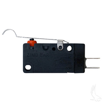 Lakeside Buggies Limit Switch, Single F&R, E-Z-Go Gas 02+- MS-015 Lakeside Buggies NEED TO SORT