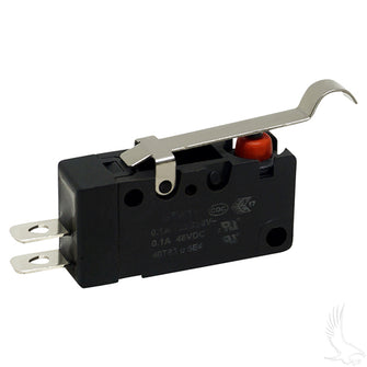 Lakeside Buggies Limit Switch, Single F&R, E-Z-Go Gas 02+- MS-015 Lakeside Buggies NEED TO SORT