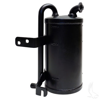 Lakeside Buggies Muffler, E-Z-Go RXV Gas Apr 14+, TXT Gas Apr 14+ with Kawasaki Motor- MUF-0008 Lakeside Buggies NEED TO SORT