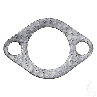 Lakeside Buggies Exhaust Gasket, E-Z-Go RXV 08+, TXT w/Kawasaki- MUF-0017 Lakeside Buggies NEED TO SORT