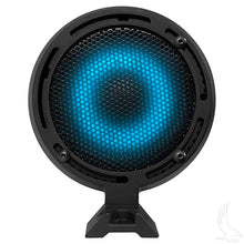 Lakeside Buggies EcoXGear Soundbar, Four Speaker, 500W, Dual Woofers and RGB Lights- RAD-508 Sound Extreme Golf Cart Audio