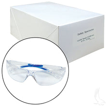 Lakeside Buggies Safety Glasses, Clear- SAF-003 Lakeside Buggies NEED TO SORT