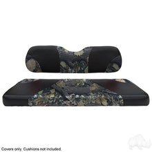 Lakeside Buggies RHOX Rhino Cover Set, Sport Black/Camo- SEAT-001BC-S-CV Rhox NEED TO SORT