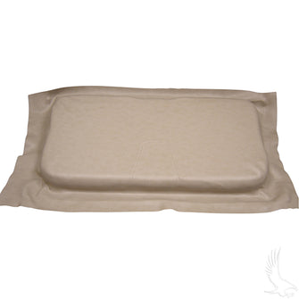 Lakeside Buggies Seat Bottom Cover, Stone Beige, E-Z-Go RXV 08-15- SEAT-0030 Lakeside Buggies NEED TO SORT