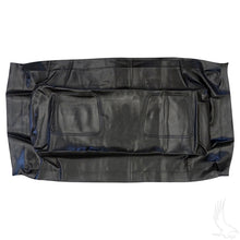 Lakeside Buggies Seat Bottom Cover, Black, Club Car DS 2000-2013- SEAT-0040 Lakeside Buggies NEED TO SORT