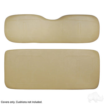 Lakeside Buggies RHOX Rhino Cover Set, Tan, E-Z-Go TXT 96+- SEAT-011T-CV Rhox NEED TO SORT