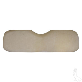 Lakeside Buggies Seat Back Cushion, Stone Beige, E-Z-Go RXV 16+- SEAT-1009A Lakeside Buggies NEED TO SORT