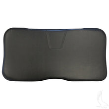 Lakeside Buggies Seat Bottom Cushion, Black, E-Z-Go RXV 08-15- SEAT-1010 Lakeside Buggies NEED TO SORT