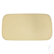 Lakeside Buggies Seat Bottom Assembly, Beige, Club Car Tempo, Precedent- SEAT-1103 Lakeside Buggies NEED TO SORT