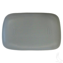 Lakeside Buggies Seat Back Cushion (Thin), Dove Gray, Club Car Trans/Utility- SEAT-1107A Lakeside Buggies NEED TO SORT