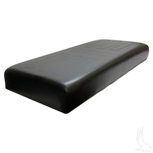 Lakeside Buggies Seat Bottom Cushion, Black, Club Car Transport/Utility- SEAT-1108 Lakeside Buggies NEED TO SORT