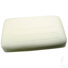 Lakeside Buggies Seat Back Assembly, Ivory, Yamaha G2/G9 85-91- SEAT-1201A Lakeside Buggies NEED TO SORT