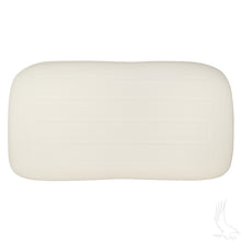 Lakeside Buggies Seat Back Assembly, Ivory, Yamaha G9, G14, G16, G19, G20, G22- SEAT-1203A Lakeside Buggies NEED TO SORT