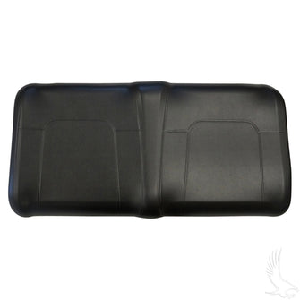 Lakeside Buggies Seat Bottom Cushion, Black, Yamaha Drive- SEAT-1205 Lakeside Buggies NEED TO SORT