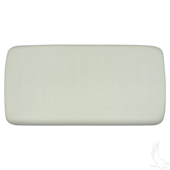 Lakeside Buggies Seat Bottom Cushion, Ivory, Yamaha G14 95-96- SEAT-1208 Lakeside Buggies NEED TO SORT