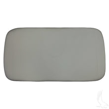 Lakeside Buggies Seat Bottom Assembly, Gray, Club Car Tempo, Precedent 04+- SEAT-1214 Lakeside Buggies NEED TO SORT