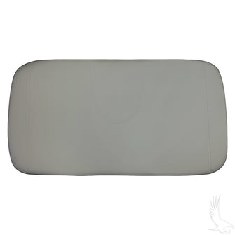 Lakeside Buggies Seat Bottom Assembly, Gray, Club Car Tempo, Precedent 04+- SEAT-1214 Lakeside Buggies NEED TO SORT