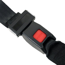 Lakeside Buggies RHOX Seat Belt, Black, 60" Fully Extended Lap Belt- SEAT-2000 Rhox NEED TO SORT