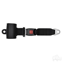 Lakeside Buggies Seat Belt, Retractable 36" Fully Extended- SEAT-2001 Lakeside Buggies NEED TO SORT