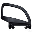 Lakeside Buggies Hip Restraint, Passenger Side, E-Z-Go RXV 08-15- SEAT-2719 Lakeside Buggies Seat Accessories & Replacement Parts