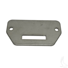 Lakeside Buggies Hinge Plate, Seat, E-Z-Go TXT/Medalist 96+- SEAT-2752 Lakeside Buggies NEED TO SORT