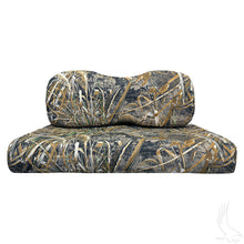 Lakeside Buggies Seat Covers Back & Bottom, Realtree MAX-5, Yamaha Drive- SEAT-3255 Lakeside Buggies NEED TO SORT