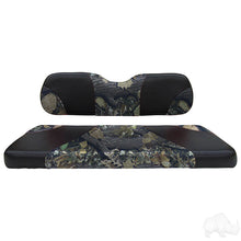 Lakeside Buggies RHOX Rhino Aluminum Seat Kit, Sport Black/Camo, E-Z-Go TXT 96+- SEAT-415BC-S Rhox NEED TO SORT