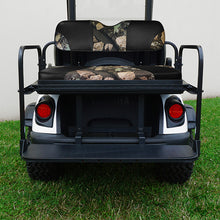 Lakeside Buggies RHOX Rhino Seat Kit, Sport Black/Camo, Yamaha Drive2- SEAT-471BC-S Rhox NEED TO SORT