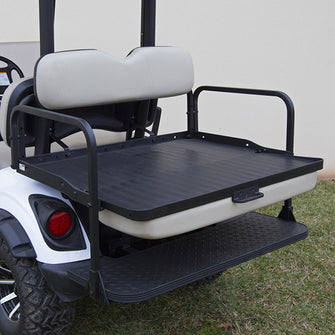 Lakeside Buggies RHOX Rhino Aluminum Seat Kit, Stone, Yamaha Drive2- SEAT-475S Rhox NEED TO SORT