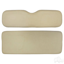 Lakeside Buggies Cushion Set, Buff, Universal Board, Club Car DS 600 Series- SEAT-620U-B Lakeside Buggies NEED TO SORT