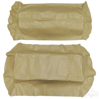 Lakeside Buggies RHOX SS Cover Set, Tan, Club Car DS- SEAT-723-T Rhox NEED TO SORT