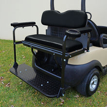 Lakeside Buggies RHOX SS Seat Kit, Black, Club Car Tempo, Precedent 04+- SEAT-731BLK Rhox NEED TO SORT