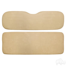 Lakeside Buggies RHOX SS Cushion Set, Tan, Universal Board, Yamaha G14-G22- SEAT-740U-T Rhox NEED TO SORT