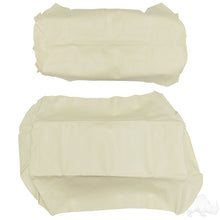 Lakeside Buggies RHOX SS Cover Set, Ivory, Yamaha G14-G22- SEAT-743-I Rhox NEED TO SORT