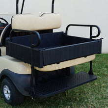 Lakeside Buggies RHOX Rhino Seat Box Kit, Beige, Club Car Tempo, Precedent 04+- SEAT-931B Rhox NEED TO SORT